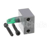 1080029A Univex Rear Bowl Clamp Assembly Srm80