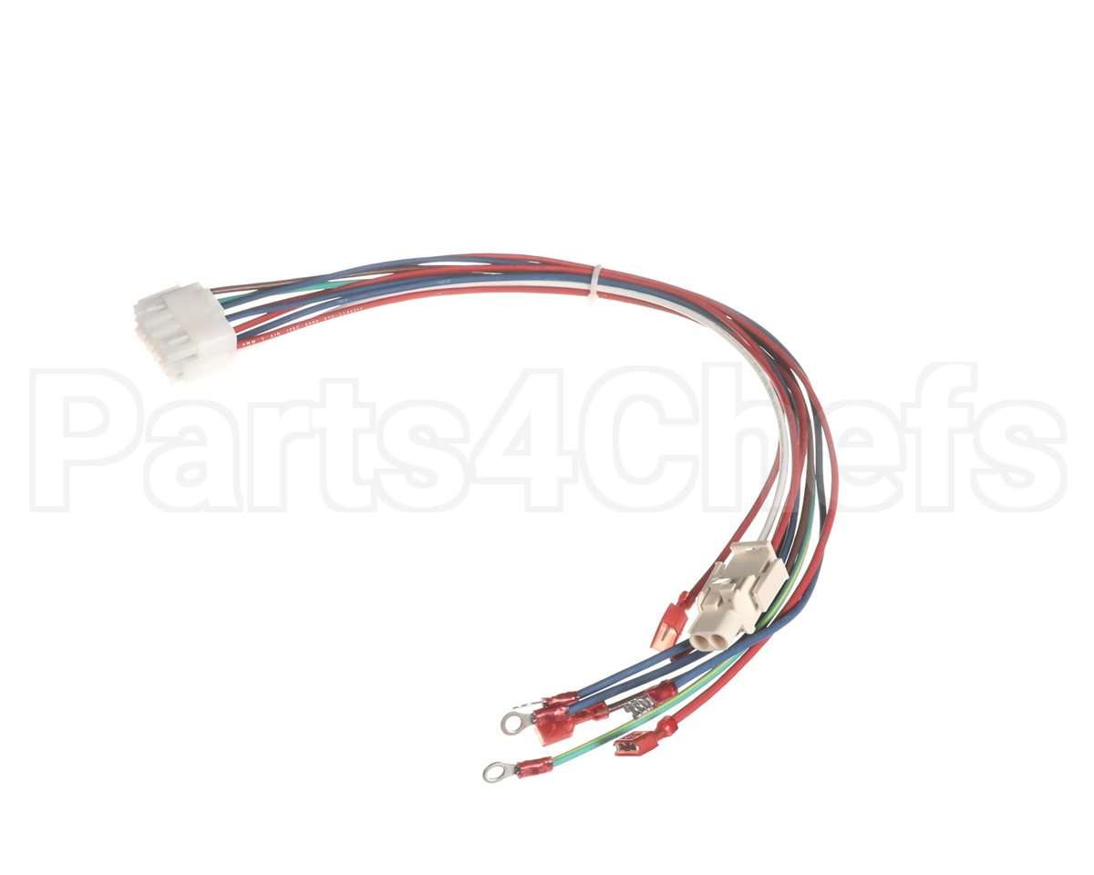 1080032 Frymaster Harness Assy,Main Yfe55 Cm3.5