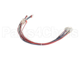 1080032 Frymaster Harness Assy,Main Yfe55 Cm3.5