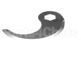 108020 Robot Coupe R25/R40 Straight Blade