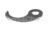 108020 Robot Coupe R25/R40 Straight Blade