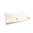 1080262SP Compatible Frymaster Doorassy, Fe55 Retherma Lizer