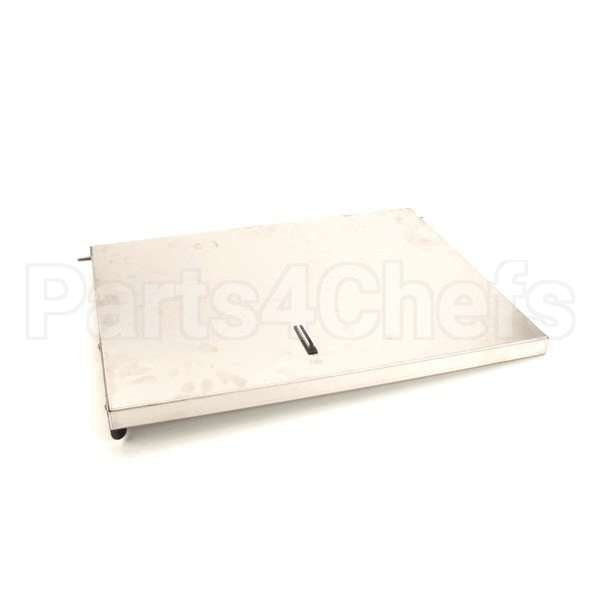 1080262SP Compatible Frymaster Doorassy, Fe55 Retherma Lizer