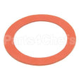 1080303 Compatible Southbend Gasket, Silicone, .062 G A