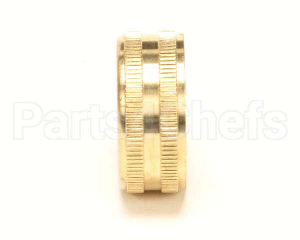 108031 Cleveland Cap; Hose Nut 3/4In Hose Thd.