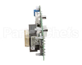 108032 Fetco Assembly.board, Thermostat Digital