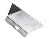 108035 Norlake Ar0 Probe Cover- 22Ga S/S