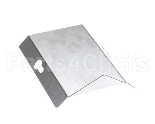 108035 Norlake Ar0 Probe Cover- 22Ga S/S