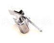 1080446SP Frymaster Valve, Lov Rti Waste Dispose