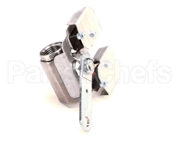 1080446SP Frymaster Valve, Lov Rti Waste Dispose
