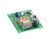 108046 Fetco Assembly, Board, Water Level Contr