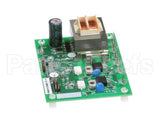 108046 Fetco Assembly, Board, Water Level Contr