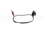 1080485SP Frymaster Harness,Position 2 Com Locator