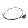 1080487SP Compatible Frymaster Harness, Position 6 Com Locator