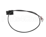 1080487SP Frymaster Harness,Position 6 Com Locator