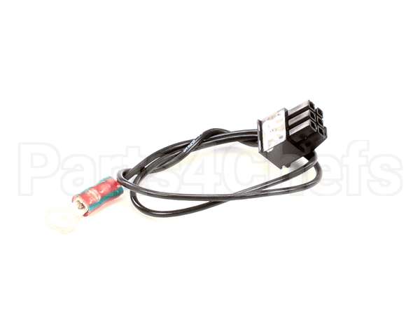 1080488SP Frymaster Harness,Position 8 Com Locator