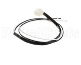 1080490 Frymaster Harness, Cmp Box To Fltr Pump