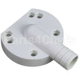 108051 Compatible Champion Elbow Flange