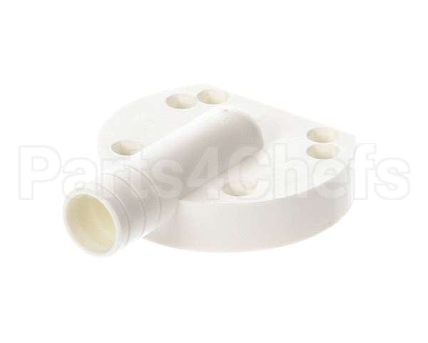 108051 Champion - Moyer Diebel Elbow Flange