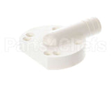 108051 Champion - Moyer Diebel Elbow Flange