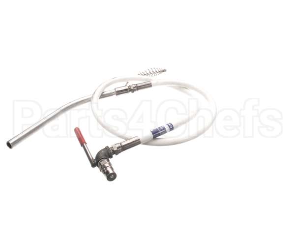 1080528SP Frymaster Hose, Wash Down Assmbly