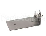 1080624SP Frymaster Bracket,B/L Suprt Guid 8Bc/Sms