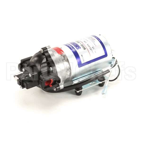 1080639 Compatible Frymaster Pump, Lov Shurflo Topoff