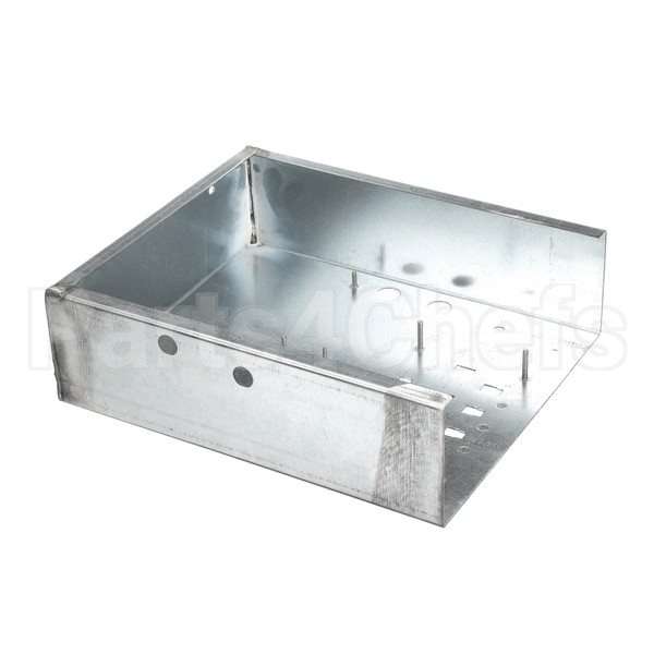 1080653 Compatible Frymaster Box, Top Off Board Stud
