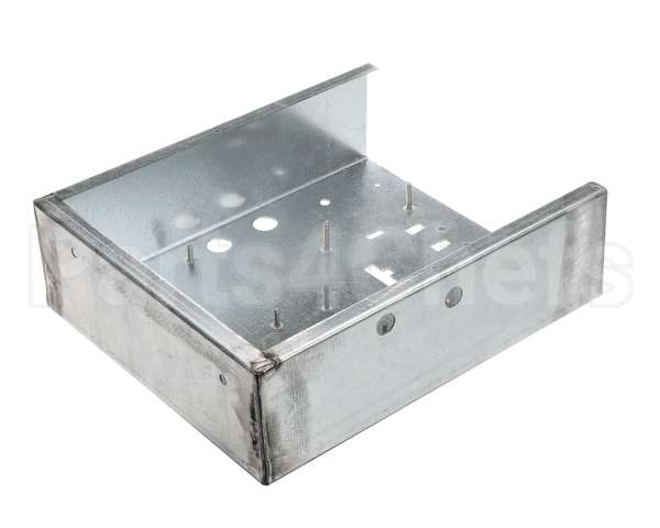 1080653 Frymaster Box, Top Off Board Stud