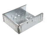 1080653 Frymaster Box, Top Off Board Stud