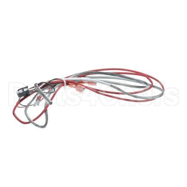 1080656 Compatible Frymaster Ais Rtd Probe And Harness Pos1