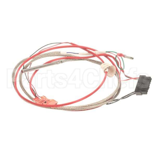 1080657SP Compatible Frymaster Harness, Gl30 Aif/Locato R P2 Dv