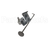 1080686SP Frymaster Handlelock Assembly, Gas Lov Rti
