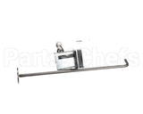 1080686SP Frymaster Handlelock Assembly, Gas Lov Rti