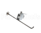 1080686SP Frymaster Handlelock Assembly, Gas Lov Rti