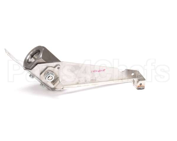 1080697SP Frymaster Valve, Elect Lov Drain Lh