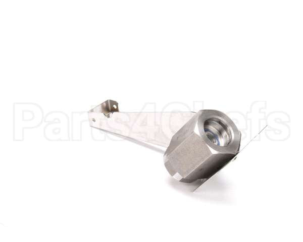 1080697SP Frymaster Valve, Elect Lov Drain Lh