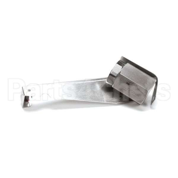 1080698SP Compatible Frymaster Valve, Elect Lov Drain R H
