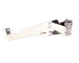 1080699SP Frymaster Valve, Elect Lov Return Lh