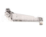 1080699SP Frymaster Valve, Elect Lov Return Lh