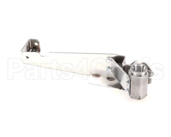 1080699SP Frymaster Valve, Elect Lov Return Lh