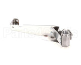 1080699SP Frymaster Valve, Elect Lov Return Lh
