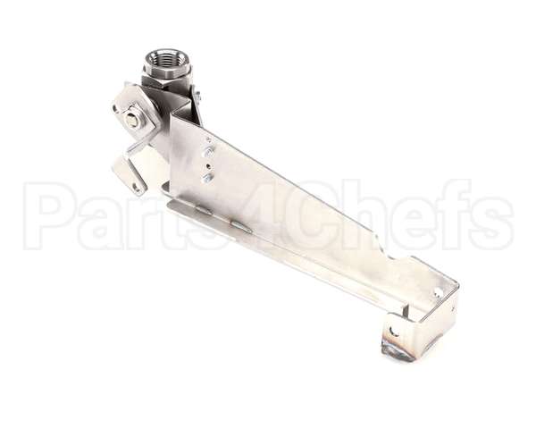 1080699SP Frymaster Valve, Elect Lov Return Lh