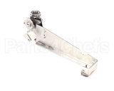1080699SP Frymaster Valve, Elect Lov Return Lh