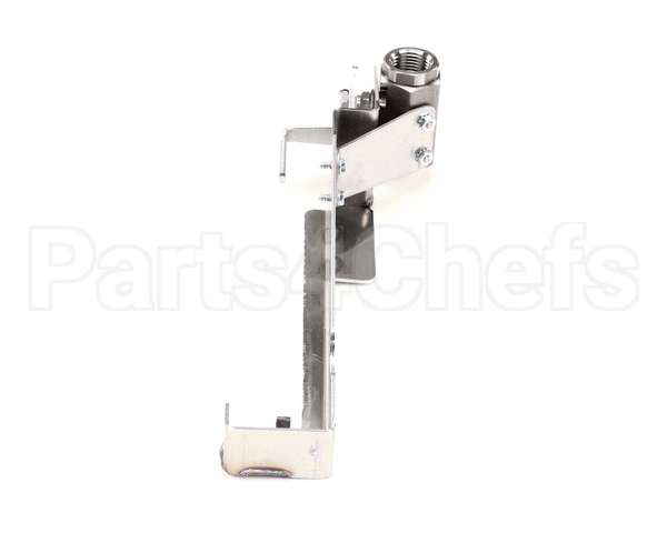 1080699SP Frymaster Valve, Elect Lov Return Lh