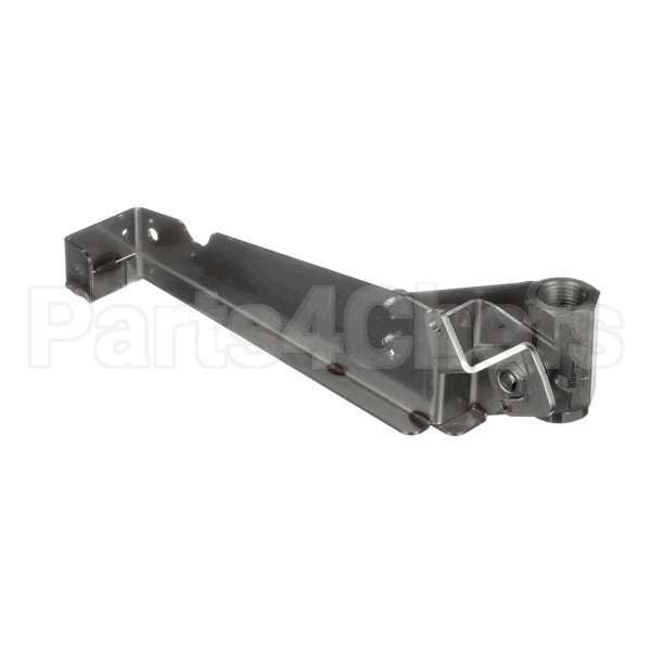 1080700SP Compatible Frymaster Valve, Elect Lov Return Rh