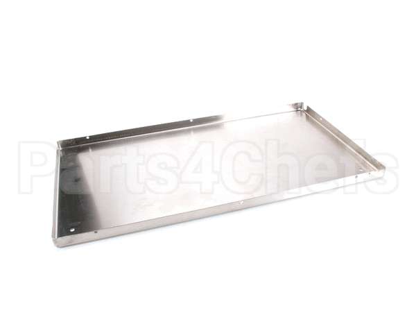 1080714 Garland Full Size Door Pnl Lt (Round)