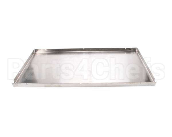 1080714 Garland Full Size Door Pnl Lt (Round)