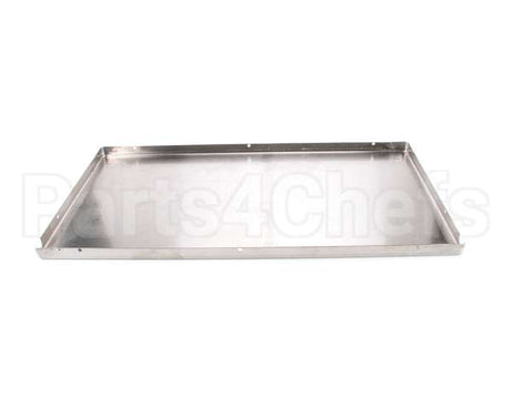 1080714 Garland Full Size Door Pnl Lt (Round)
