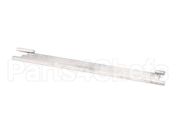 108073 Saniserv Assembly Support Scraper